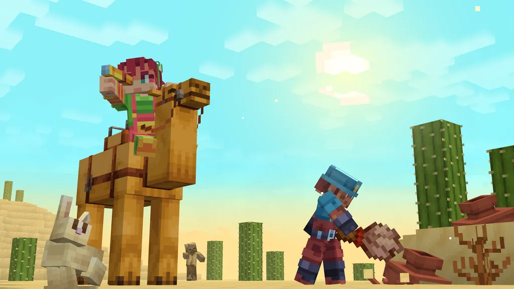 Default Image for Actions and Stuff 